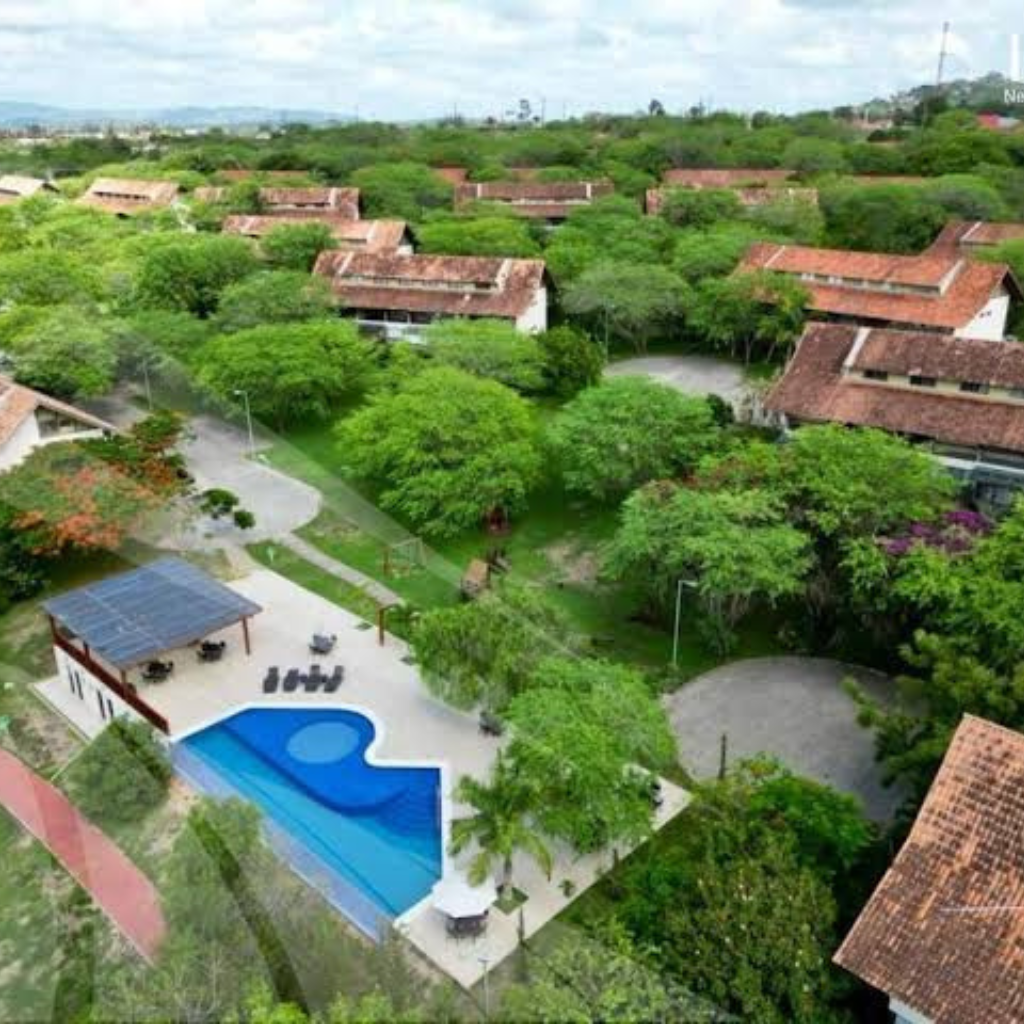 Asa Branca Exclusive Residence - Gravatá/PE